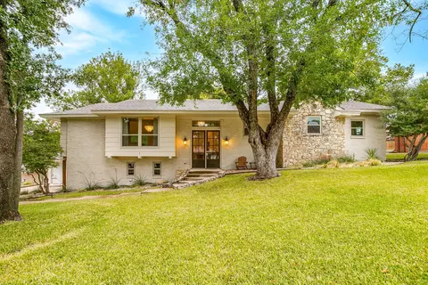 6336 Inca Rd, Fort Worth, TX 76116