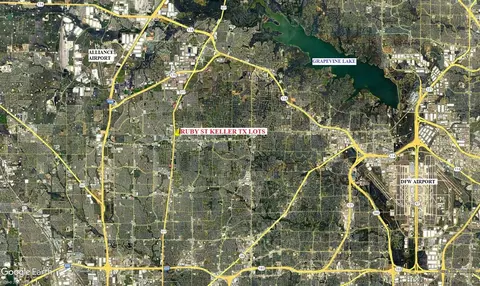 215 Ruby St, Keller, TX 76248 photo 3