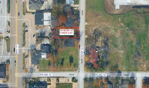 215 Ruby St, Keller, TX 76248