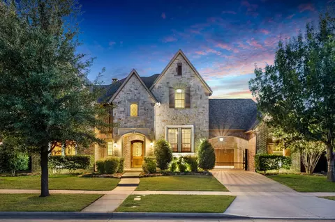 4319 Glenhurst Ln, Frisco, TX 75033