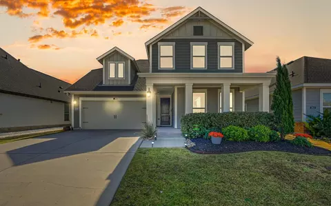 2609 Woodhill Way, Northlake, TX 76247