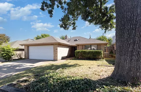 5905 Sterling Green Trl, Arlington, TX 76017
