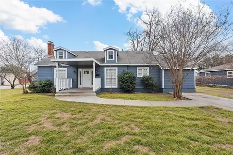 3600 Sanger Ave, Waco, TX 76710