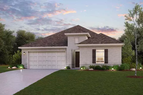 317 Amberville Dr, Red Oak, TX 75154