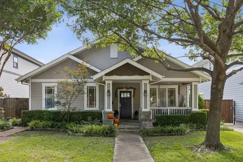 5322 Miller Ave, Dallas, TX 75206