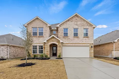 321 Amberville Dr, Red Oak, TX 75154