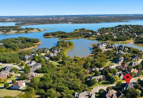 2807 Woodlake Ct, Highland Village, TX 75077