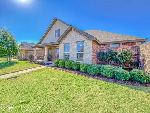 23 Mesa Rdg, Abilene, TX 79606