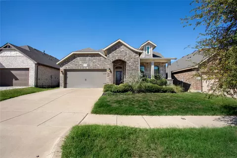 2532 Candle Ln, Northlake, TX 76247