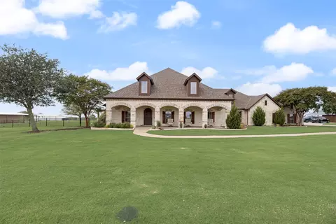 545 S Fm 1138, Nevada, TX 75173