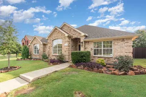 3405 Pinecone Dr, Mckinney, TX 75070