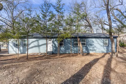 10735 Hilltop Cir, Quinlan, TX 75474