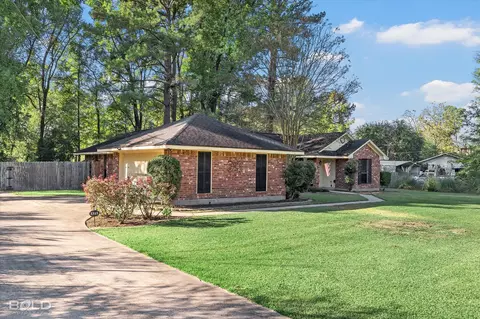 3315 Armstead Dr, Shreveport, LA 71118