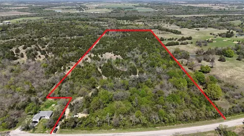 390 Bishop St, Commerce, TX 75428