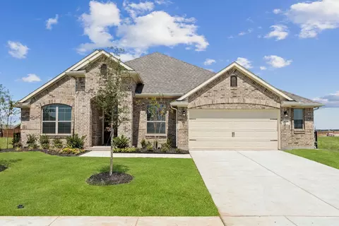 4216 Furrow Bnd, Joshua, TX 76058