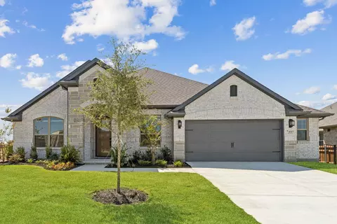 4217 Equine Dr, Joshua, TX 76058