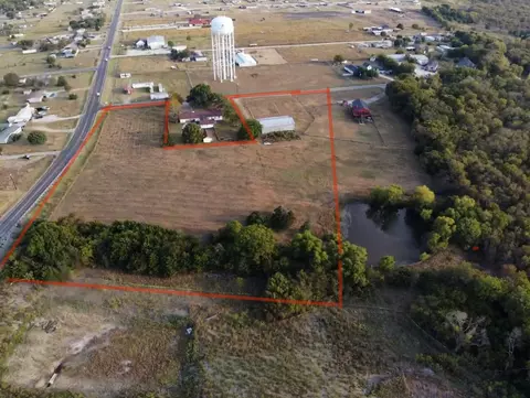 tbd Harper Dr, Ferris, TX 75125 photo 5