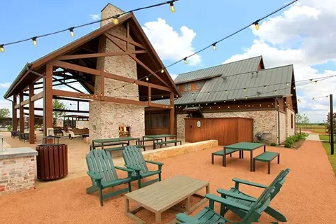 View/Area - 726 Carson Dr, Forney, TX 75126 photo 8 of 11