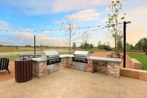 View/Area - 726 Carson Dr, Forney, TX 75126 photo 5 of 11