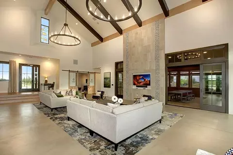 Living - 726 Carson Dr, Forney, TX 75126 photo 1 of 1