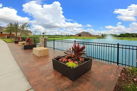 View/Area - 726 Carson Dr, Forney, TX 75126 photo 4 of 11