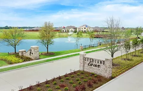 View/Area - 726 Carson Dr, Forney, TX 75126 photo 7 of 11