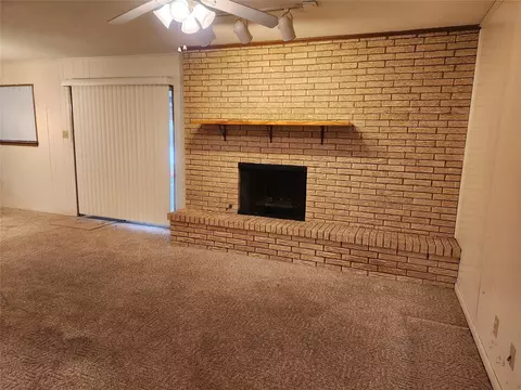 2821 Mccarley Dr, Commerce, TX 75428 photo 14