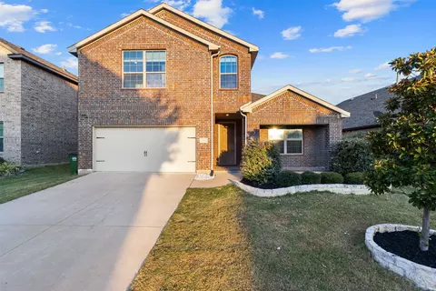 2900 Country Church Rd, Mckinney, TX 75071