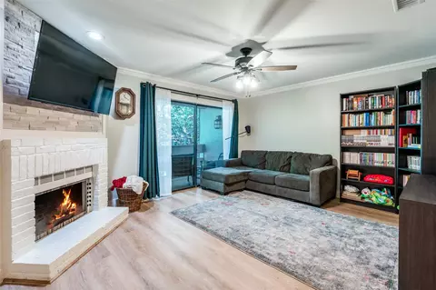 5840 Spring Valley Rd #802, Dallas, TX 75254