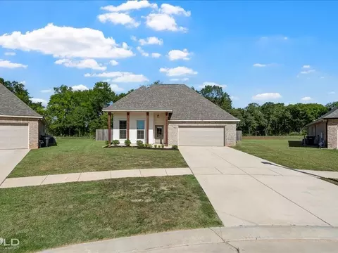 785 Crozier Dr, Bossier City, LA 71111