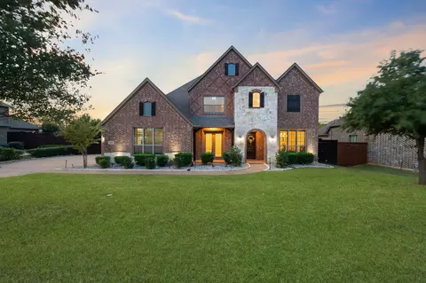 217 Pimlico Dr, Hickory Creek, TX 75065