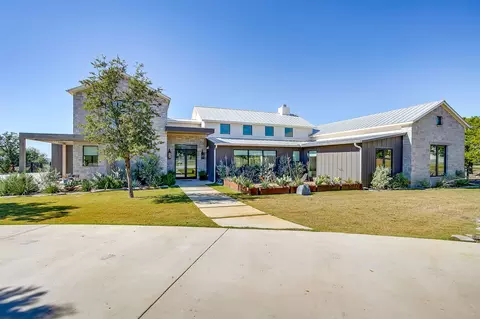 1078 Kingsley Ct, Weatherford, TX 76087