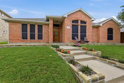 833 Aylesbury Dr, Allen, TX 75002