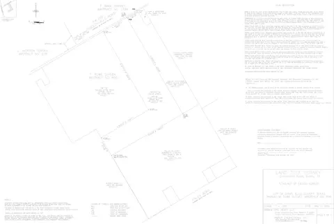 1403 Creechville Rd, Ennis, TX 75119