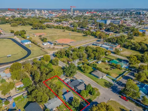 1403 Gurley Ave, Waco, TX 76706
