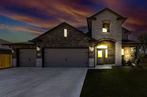 6401 Elephant Butte Dr, Waco, TX 76708