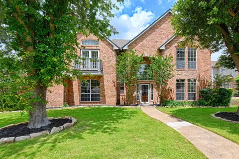 741 Forest Bend Dr, Plano, TX 75025