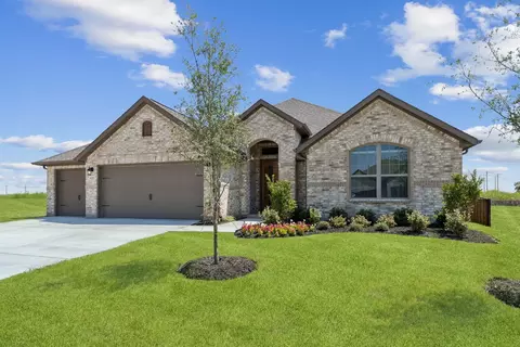 4225 Furrow Bnd, Joshua, TX 76058