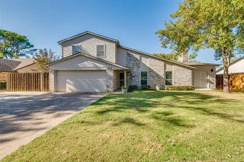 944 Hummingbird Trl, Grapevine, TX 76051