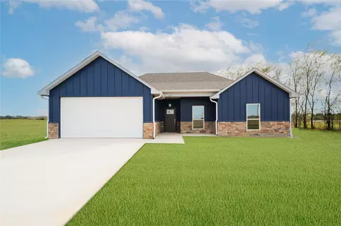 235 NW 1030, Mount Vernon, TX 75457
