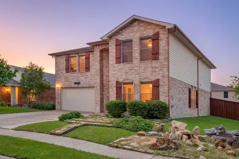 2300 Bradford Pear Dr, Little Elm, TX 75068