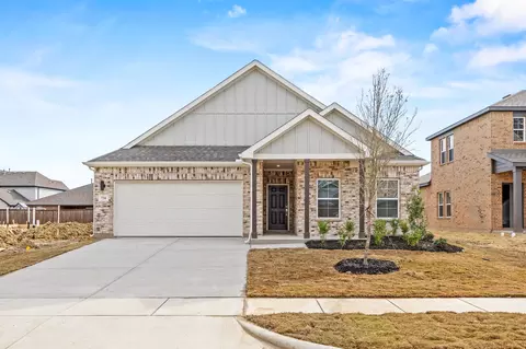 734 Carson Dr, Forney, TX 75126