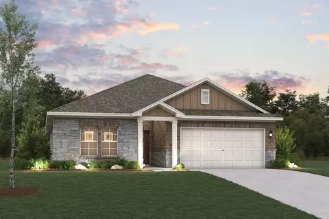 723 Carson Dr, Forney, TX 75126