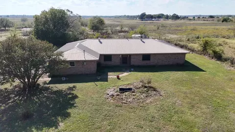 1393 NE County Road 2120 Rd NE, Powell, TX 75153