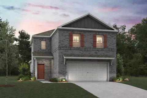 730 Carson Dr, Forney, TX 75126