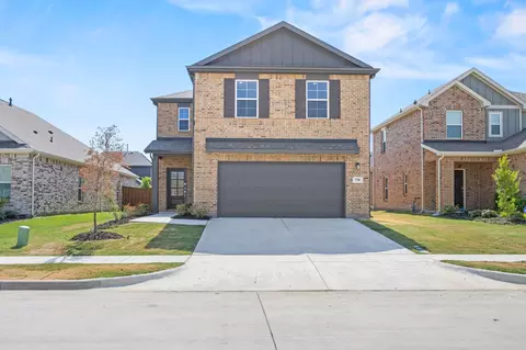 730 Carson Dr, Forney, TX 75126