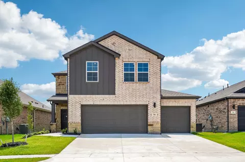 746 Carson Dr, Forney, TX 75126