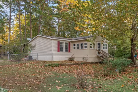 1231 Virginia Rd, Haughton, LA 71037