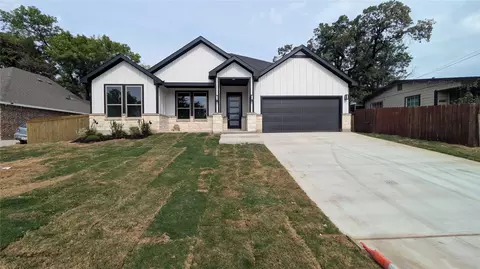 3105 Finley St, Fort Worth, TX 76111