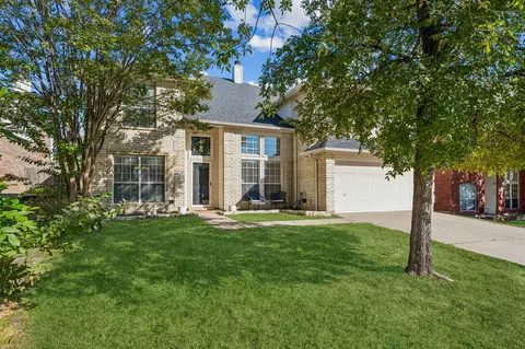 1617 Glendora Ct, Denton, TX 76210
